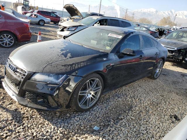 AUDI A7 PRESTIG 2014 wau2gafc8en077606