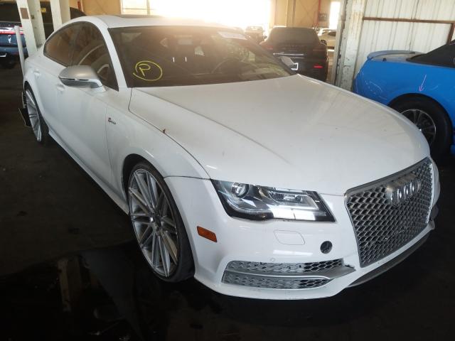 AUDI A7 PRESTIG 2014 wau2gafc8en122432