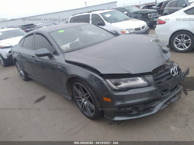 AUDI A7 2014 wau2gafc8en122544