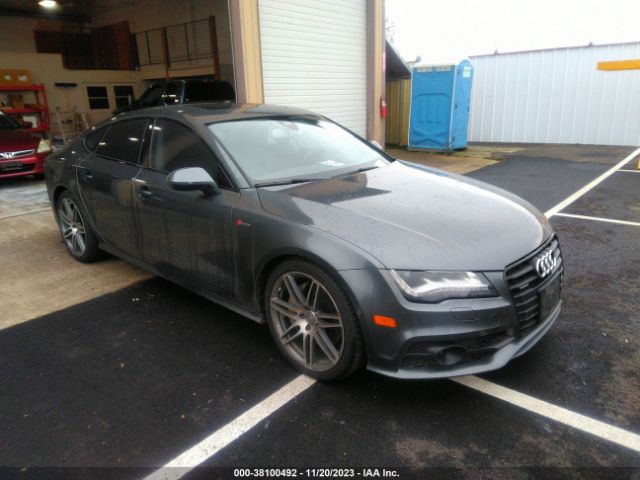 AUDI A7 2014 wau2gafc8en152854