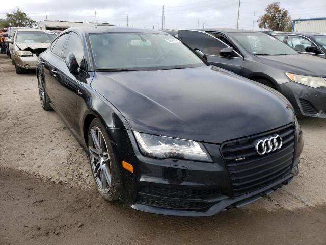 AUDI A7 PRESTIG 2014 wau2gafc8en162347