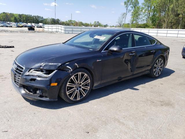 AUDI A7 PRESTIG 2015 wau2gafc8fn004074