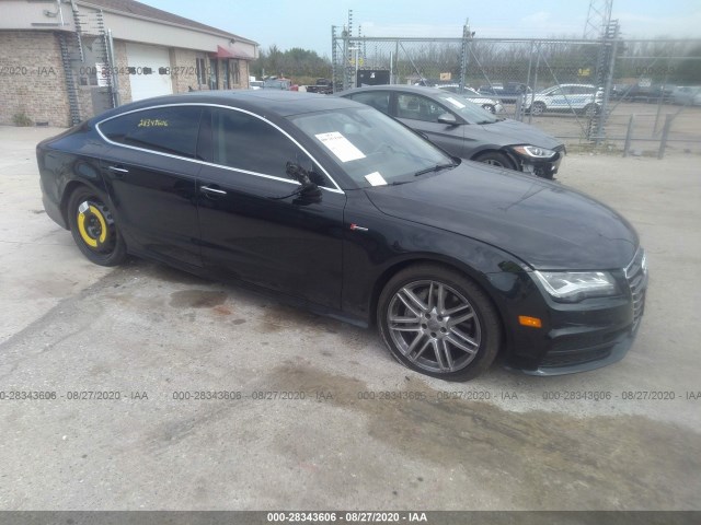 AUDI A7 2015 wau2gafc8fn015737