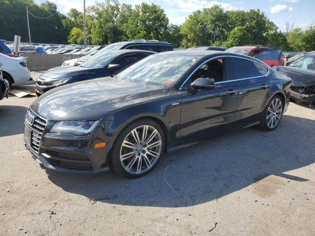 AUDI A7 PRESTIG 2015 wau2gafc8fn018105