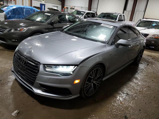 AUDI A7 PRESTIG 2016 wau2gafc8gn002116