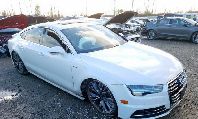 AUDI A7 2016 wau2gafc8gn049470