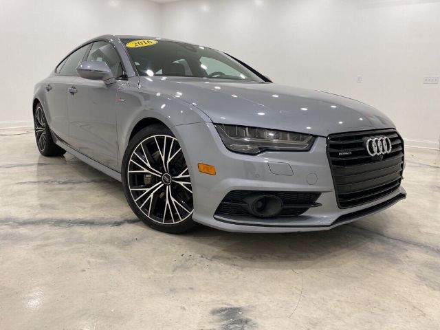 AUDI A7 2016 wau2gafc8gn089113