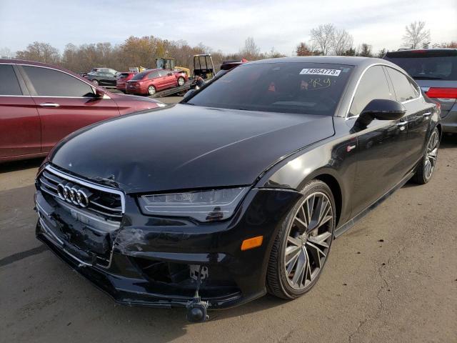 AUDI A7 2016 wau2gafc8gn126046