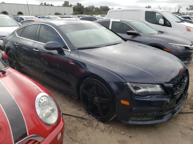 AUDI A7 2012 wau2gafc9cn062836