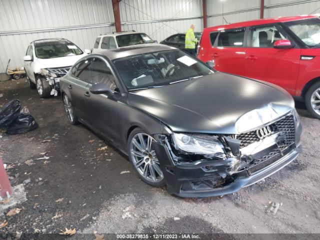 AUDI A7 2012 wau2gafc9cn076445