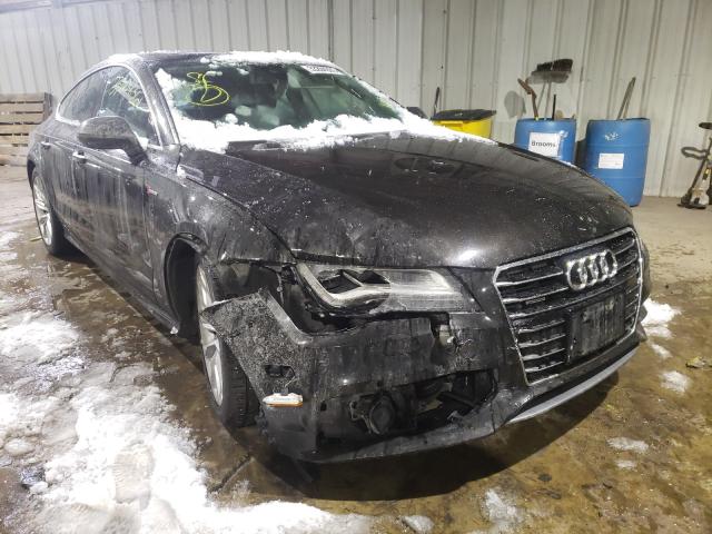 AUDI A7 PRESTIG 2012 wau2gafc9cn089423