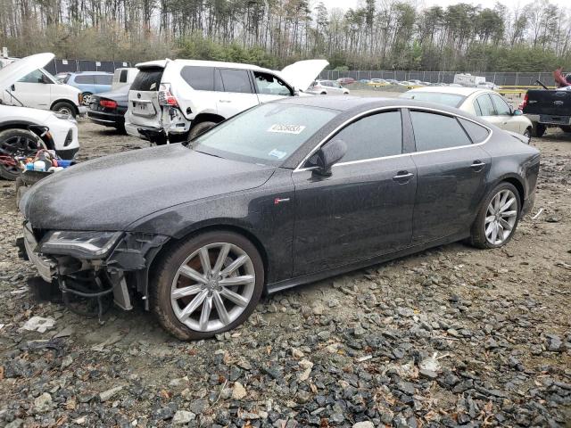 AUDI A7 PRESTIG 2012 wau2gafc9cn094380