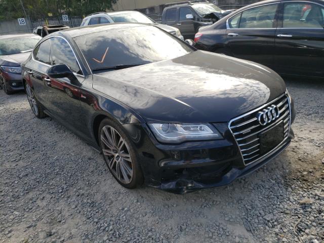 AUDI A7 PRESTIG 2012 wau2gafc9cn124445