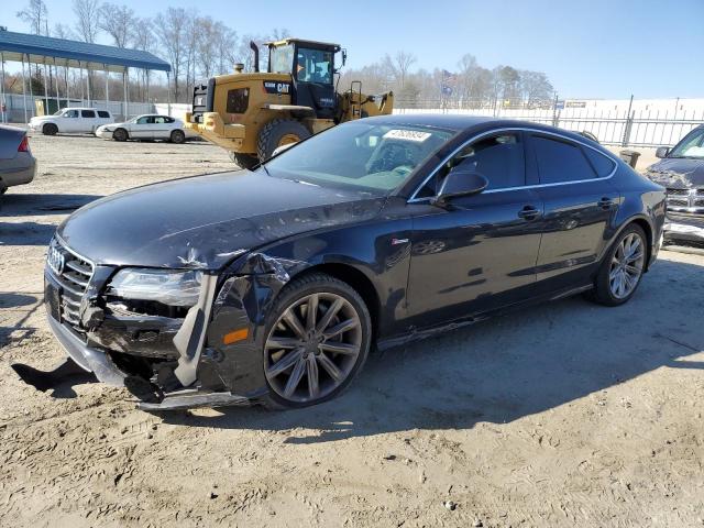 AUDI A7 2012 wau2gafc9cn133839