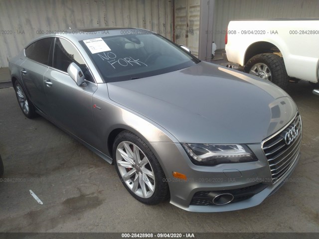 AUDI A7 2012 wau2gafc9cn147398