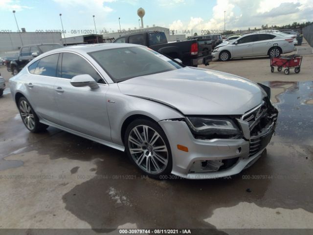 AUDI A7 2013 wau2gafc9dn012049