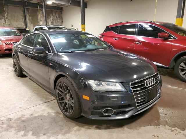 AUDI A7 2013 wau2gafc9dn020054