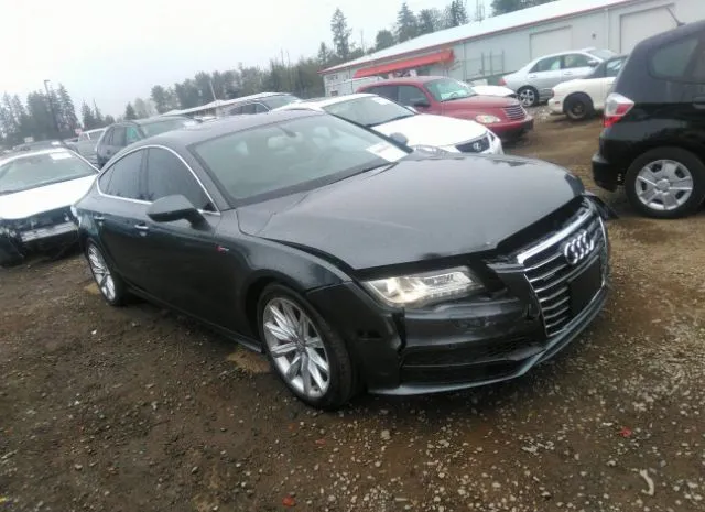 AUDI A7 2013 wau2gafc9dn044547