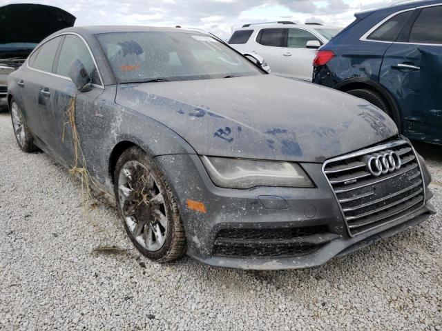 AUDI A7 PRESTIG 2013 wau2gafc9dn067732