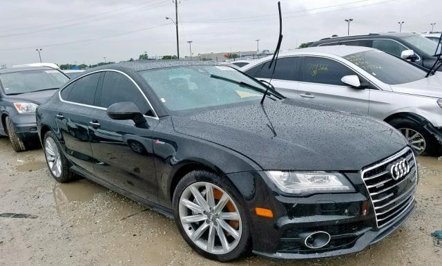 AUDI A7 2013 wau2gafc9dn077337