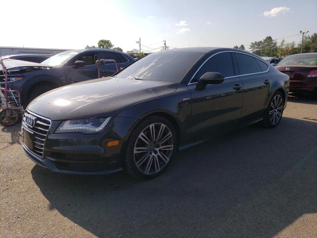 AUDI A7 PRESTIG 2013 wau2gafc9dn090105