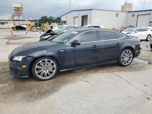 AUDI A7 2013 wau2gafc9dn110966