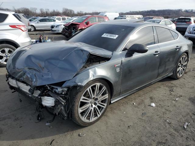 AUDI A7 2013 wau2gafc9dn122180