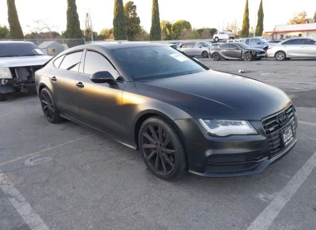 AUDI A7 2013 wau2gafc9dn132479