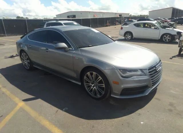 AUDI A7 2013 wau2gafc9dn140310