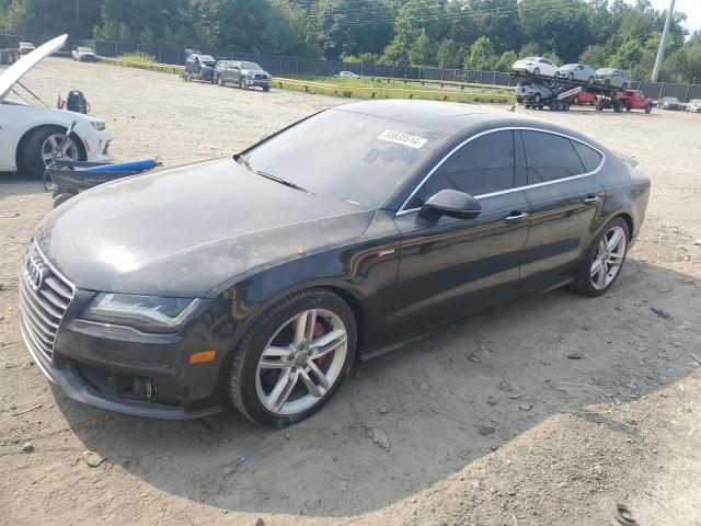 AUDI A7 PRESTIG 2014 wau2gafc9en020881