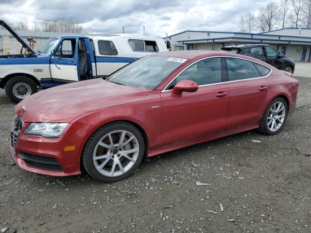 AUDI A7 2014 wau2gafc9en029452