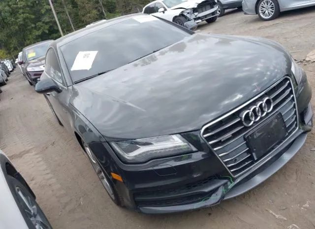 AUDI A7 2014 wau2gafc9en064315