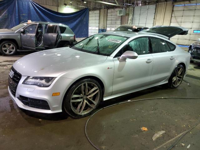 AUDI A7 2015 wau2gafc9fn003659