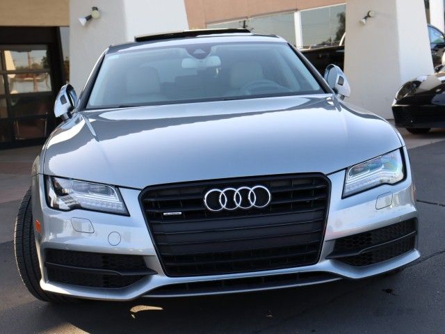 AUDI A7 2015 wau2gafc9fn004990