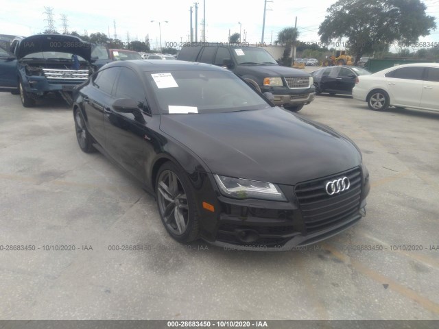 AUDI A7 2015 wau2gafc9fn005055