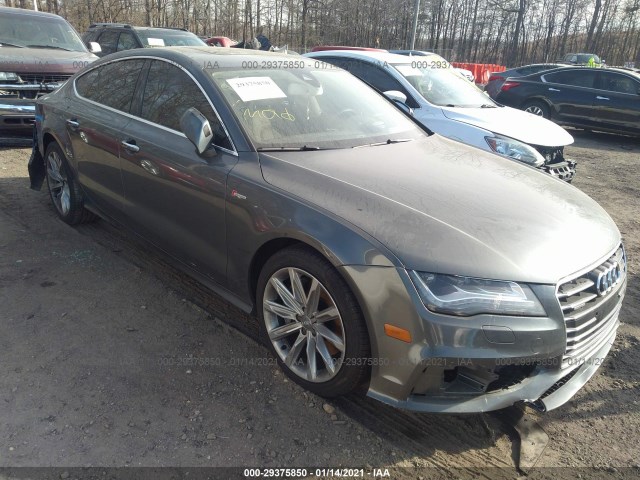 AUDI A7 2015 wau2gafc9fn009042