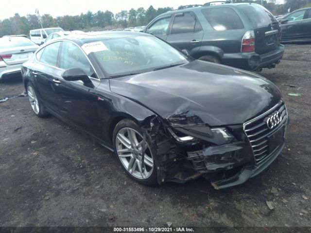 AUDI A7 2015 wau2gafc9fn011700