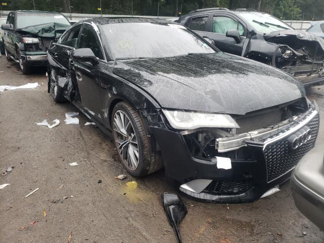 AUDI A7 PRESTIG 2016 wau2gafc9gn002514