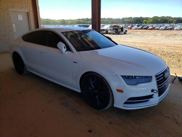 AUDI A7 PRESTIG 2016 wau2gafc9gn003680