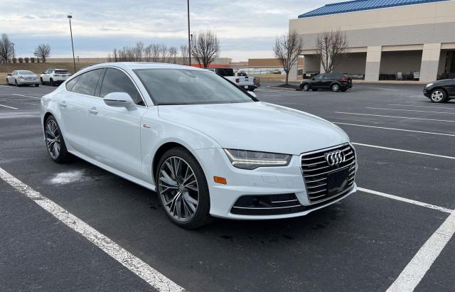 AUDI A7 PRESTIG 2016 wau2gafc9gn010015