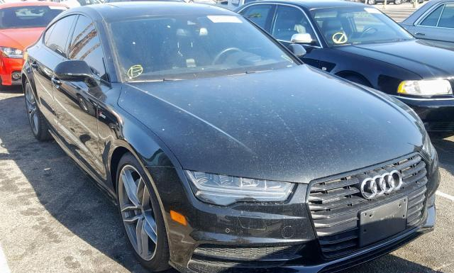 AUDI A7 2016 wau2gafc9gn023363