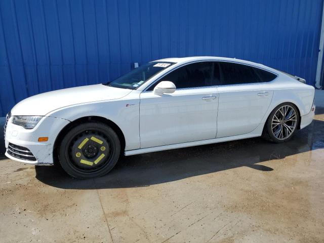 AUDI A7 2016 wau2gafc9gn041507