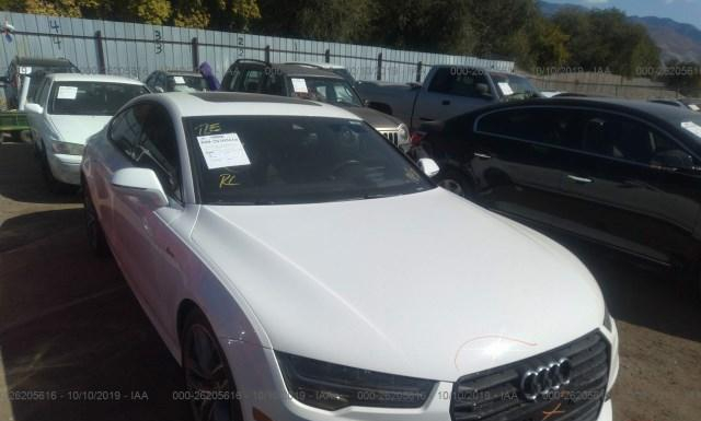 AUDI A7 2016 wau2gafc9gn044052