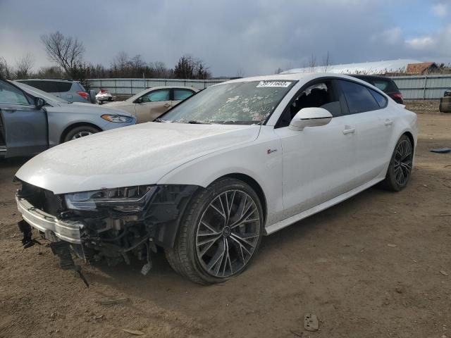 AUDI A7 PRESTIG 2016 wau2gafc9gn052829