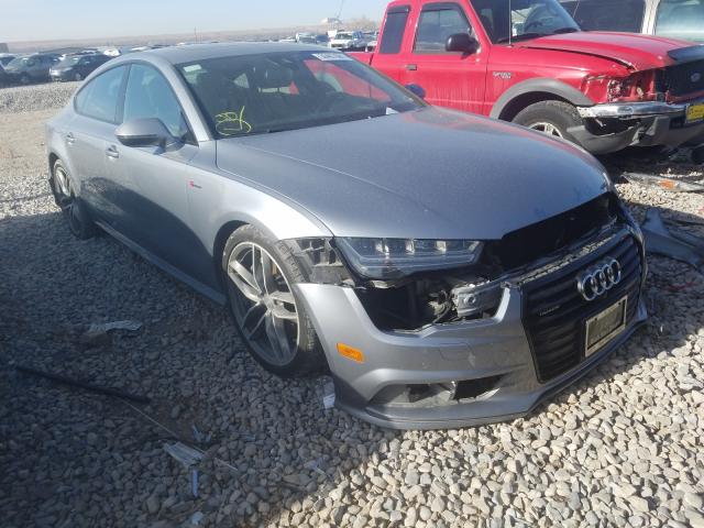 AUDI NULL 2016 wau2gafc9gn059702