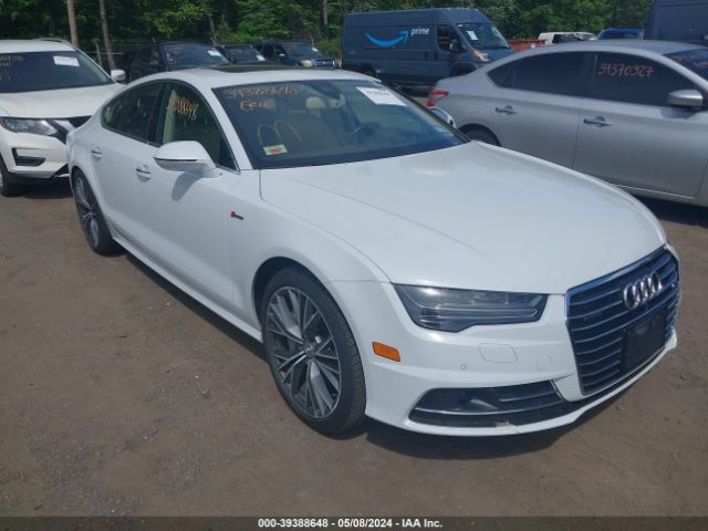 AUDI A7 2015 wau2gafc9gn073115