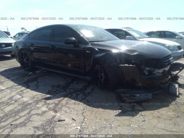 AUDI A7 2016 wau2gafc9gn098080