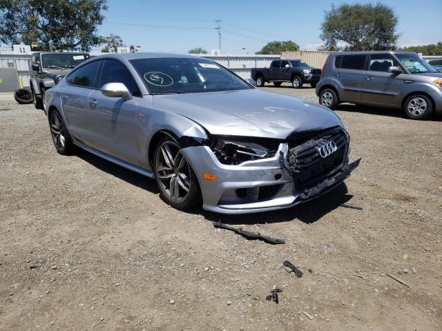 AUDI A7 PRESTIG 2016 wau2gafc9gn104105