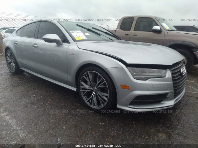 AUDI A7 2016 wau2gafc9gn123804