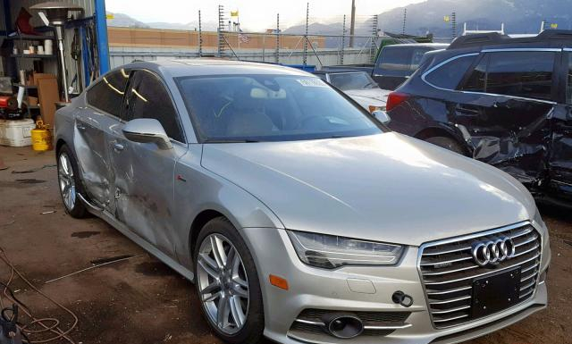 AUDI A7 2016 wau2gafc9gn134687